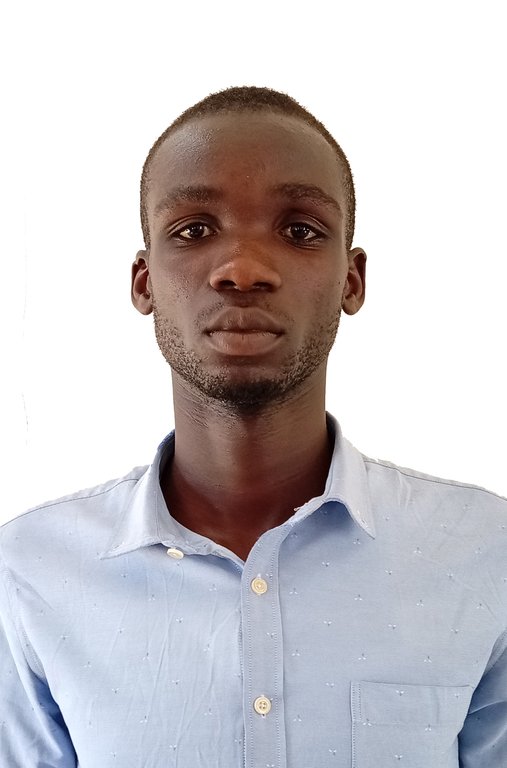 OUMO JOHN